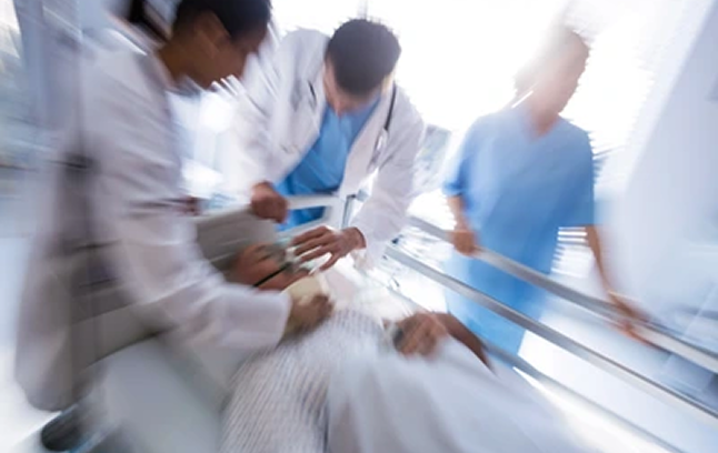Best Cardiology Hospital in Hyderabad