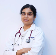 Dr. Manasa Mynepally's