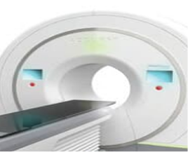 Digital PET-CT