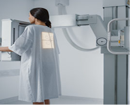 Digital X-Ray